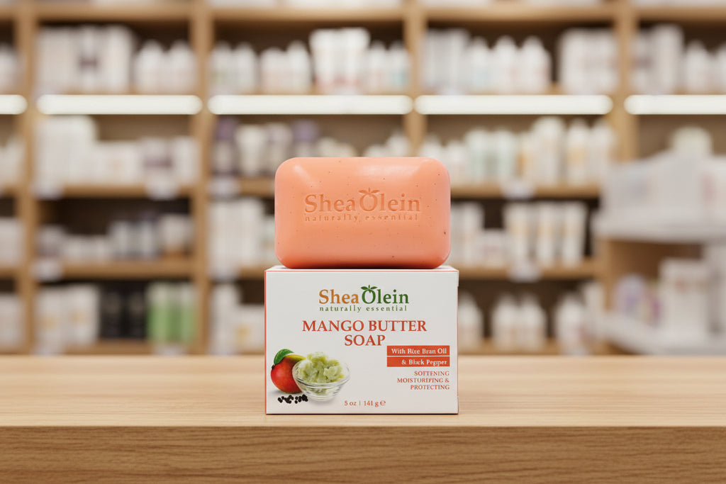 Natural Soap