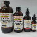 BLACK SEED LIVING BITTERS (BLACKSEED)