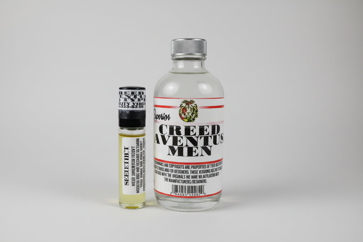 Creed Aventus (M)