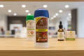 Herbal Deodorant