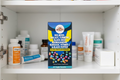 HERBAL SUPPLEMENTS