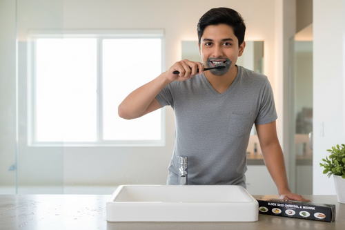 DENTAL CARE
