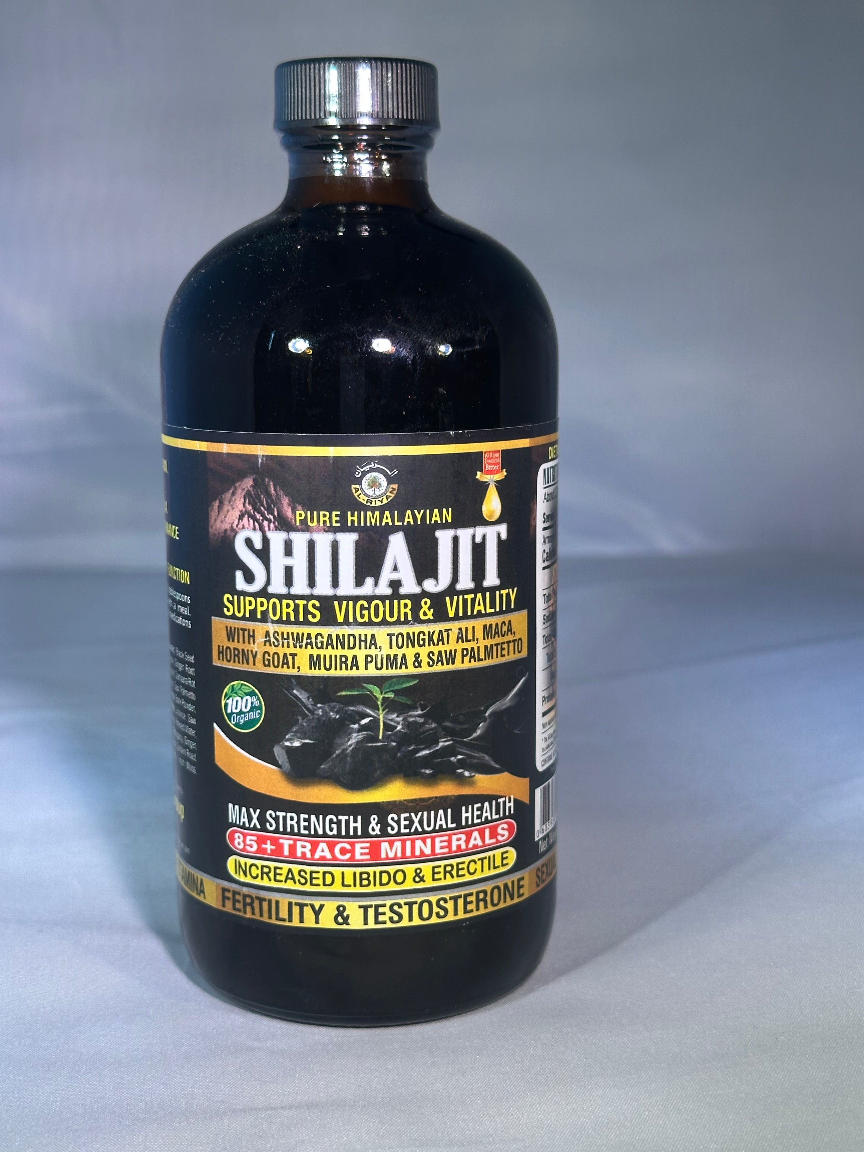 Bitter Lifestyle  ShilaJit