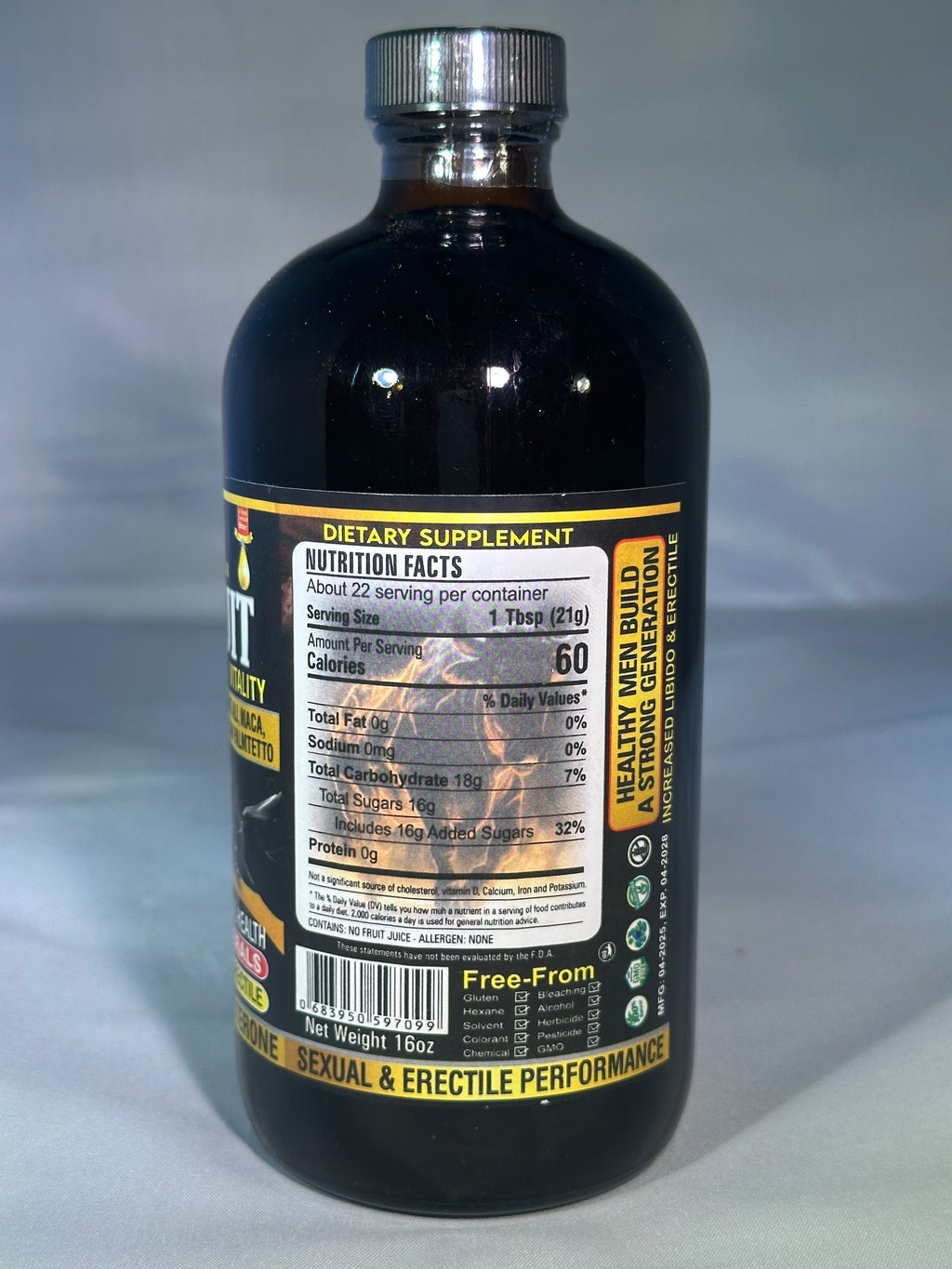 Bitter Lifestyle  ShilaJit