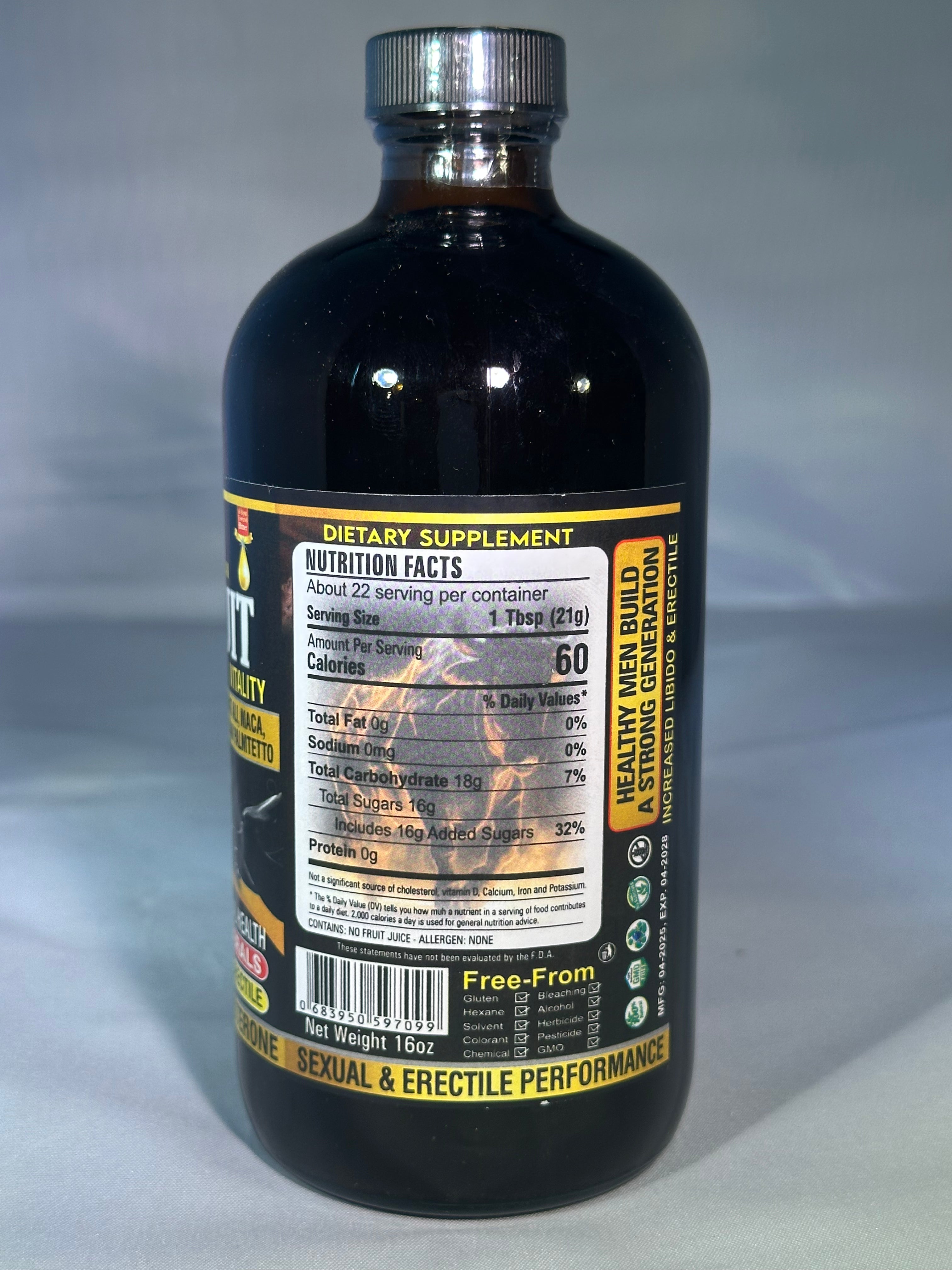 Bitter Lifestyle  ShilaJit