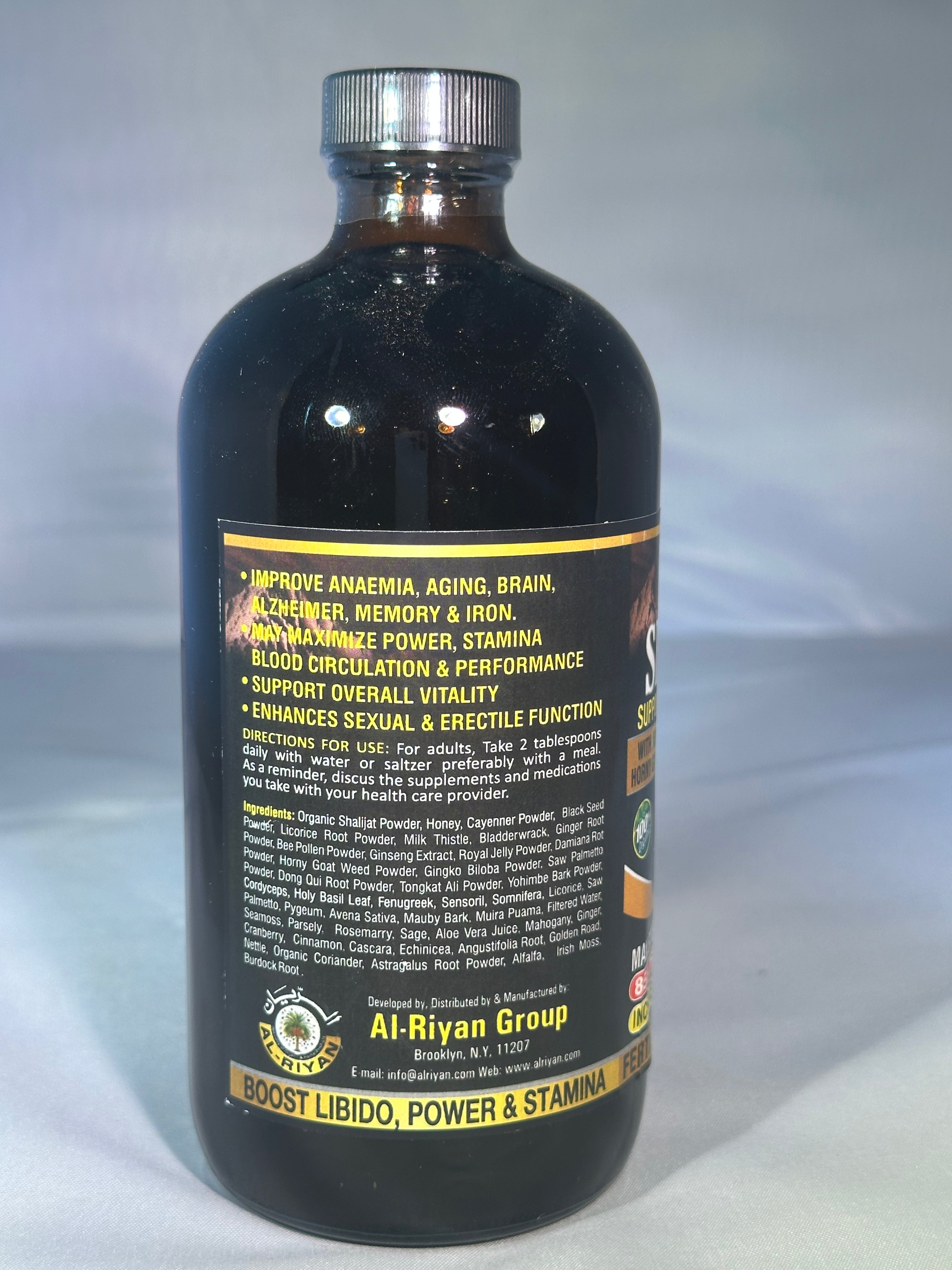Bitter Lifestyle  ShilaJit