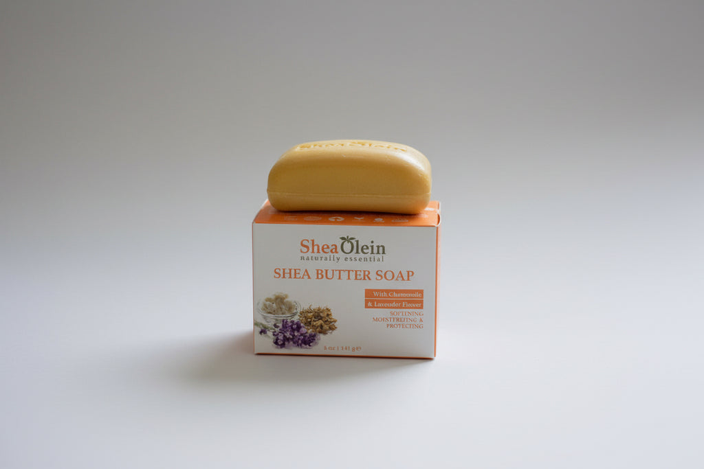 Natural Soap
