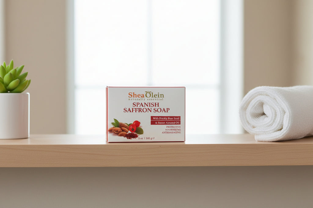Natural Soap
