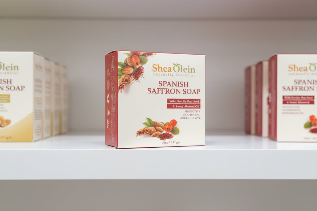 Natural Soap