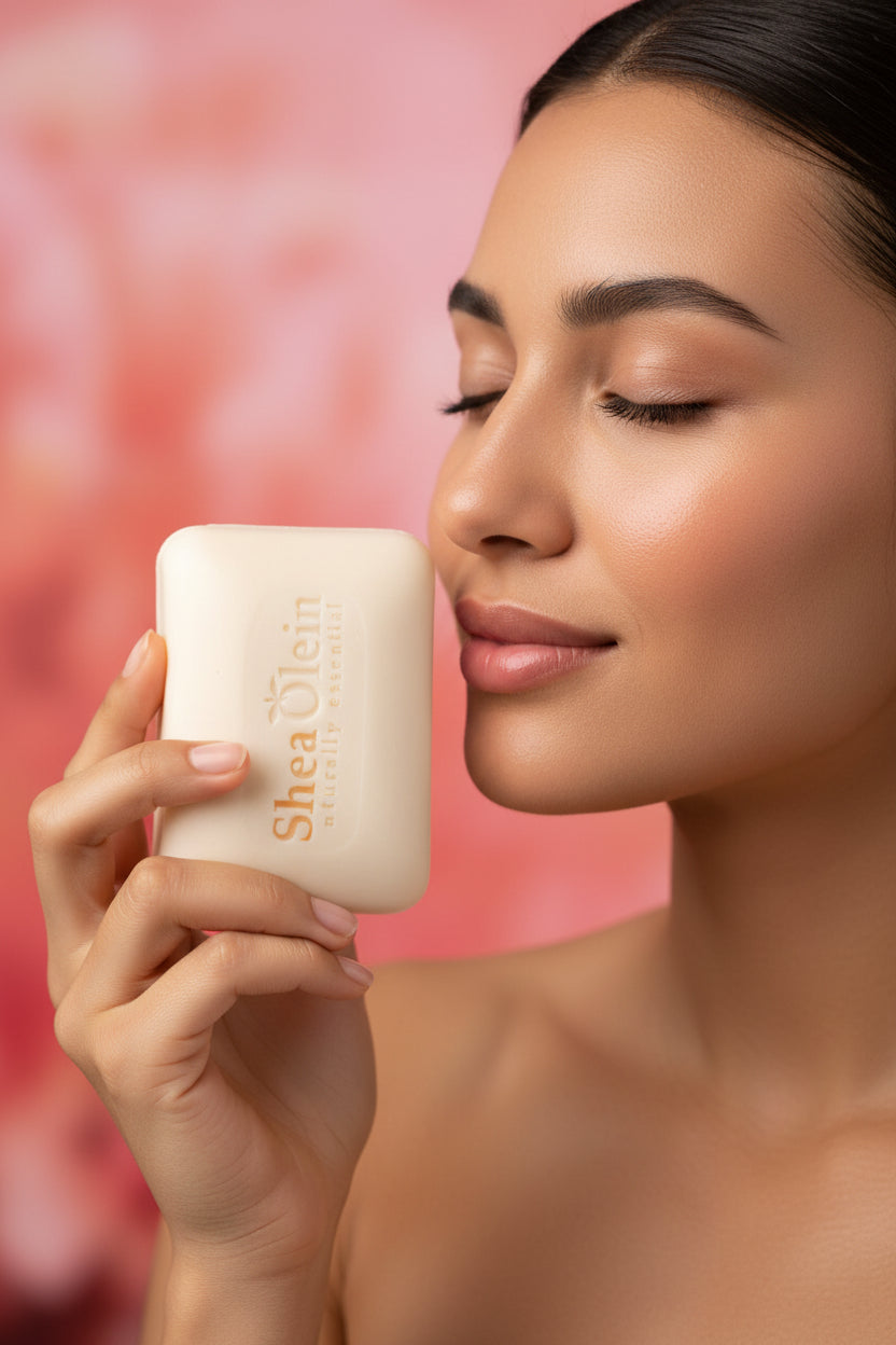 Natural Soap