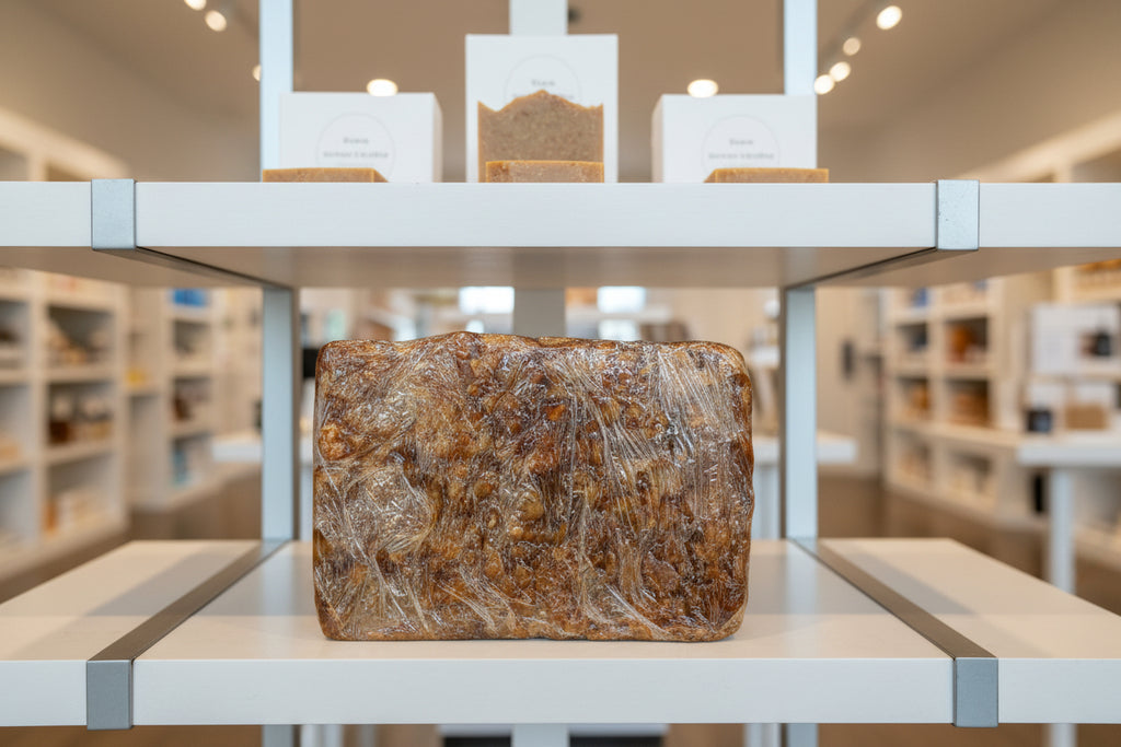 Natural Soap