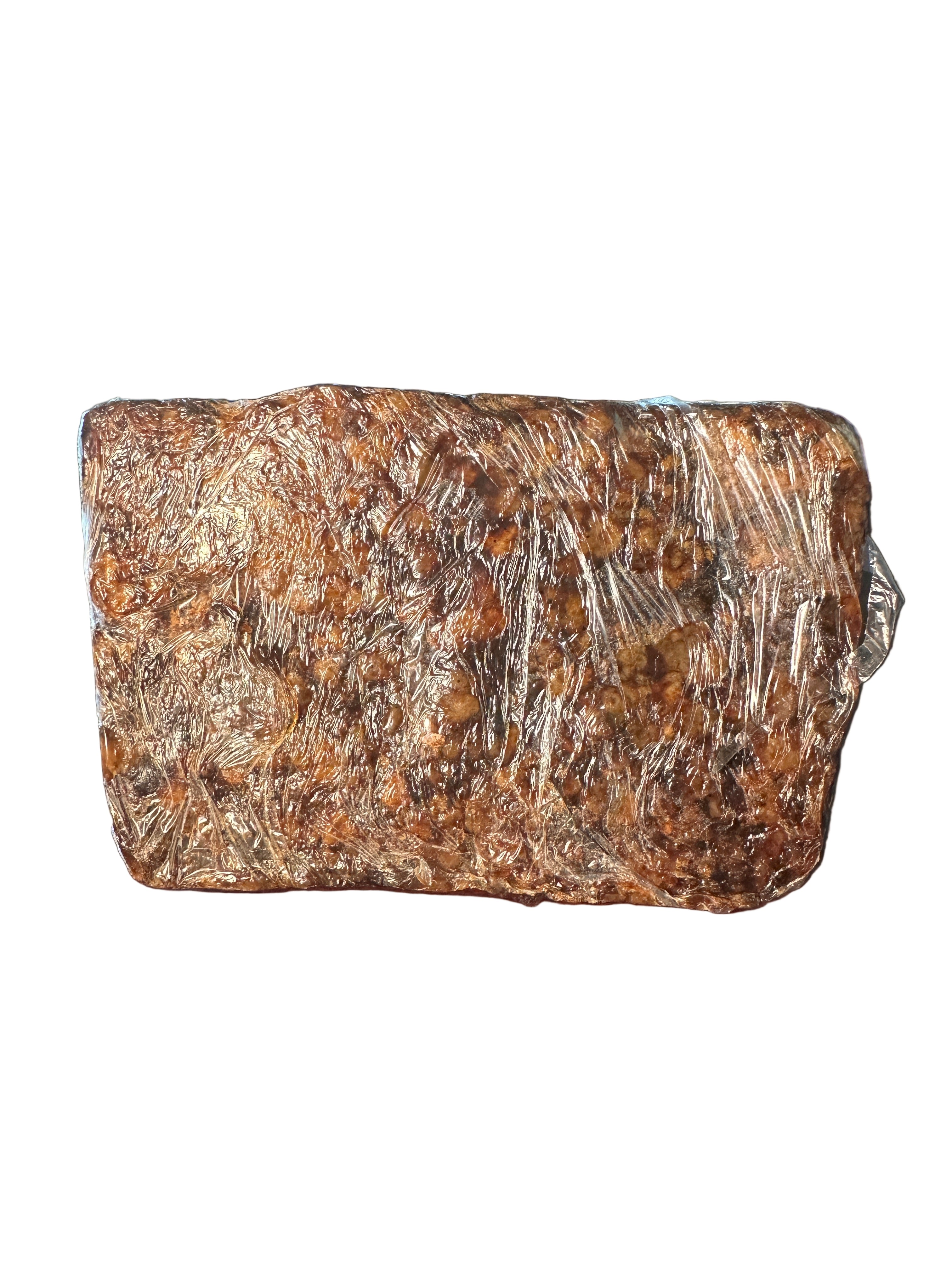 Aleheri's African Black Soap & Turmeric 1lb Natural Skincare Solution with Turmeric Extract for Optimal Results & Cleansing Body Wash