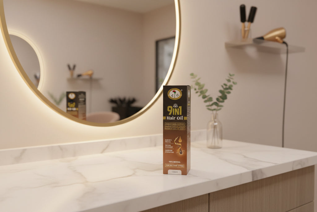 Hair Products