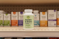 HERBAL SUPPLEMENTS