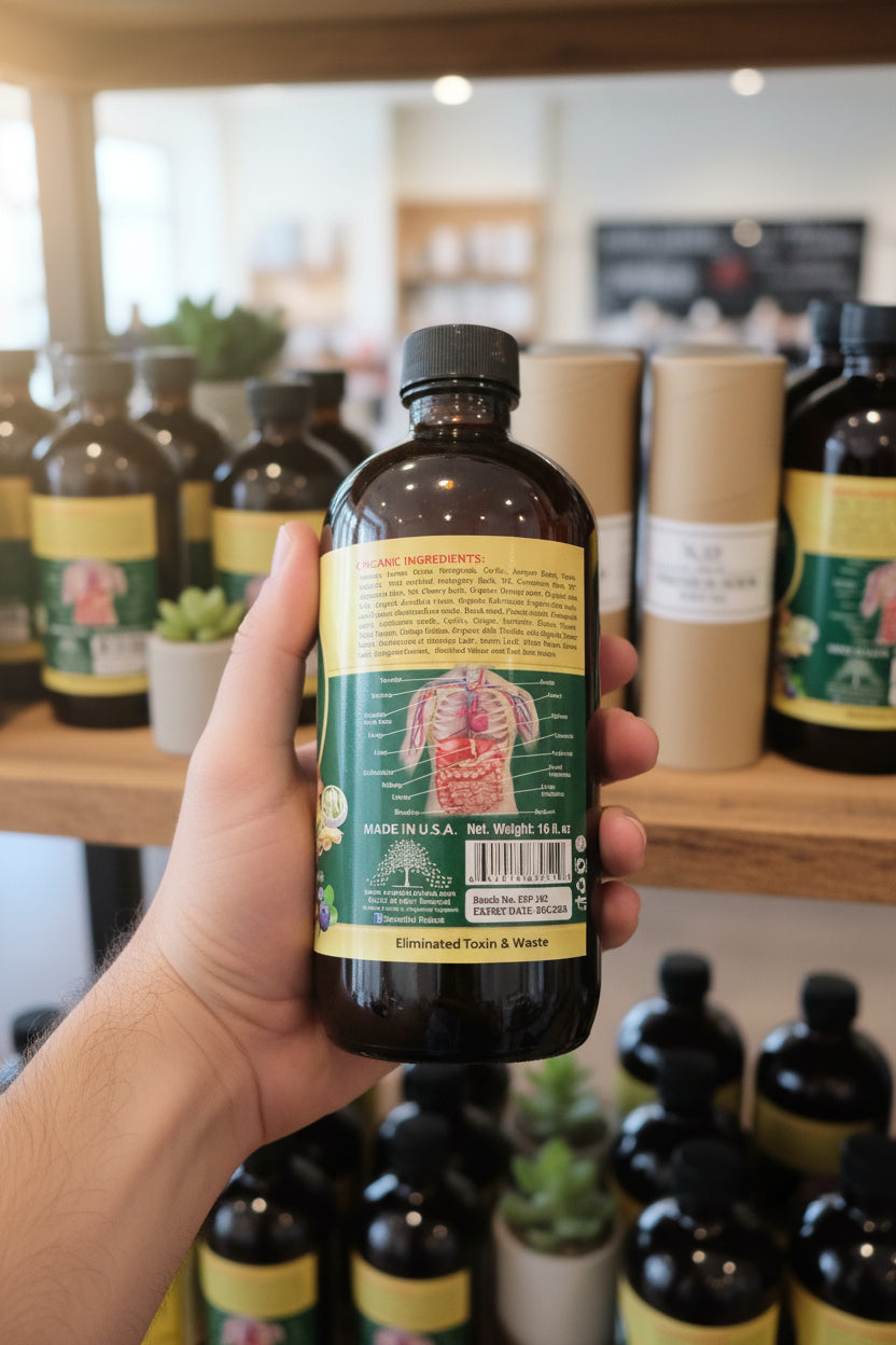 Health & Wellness