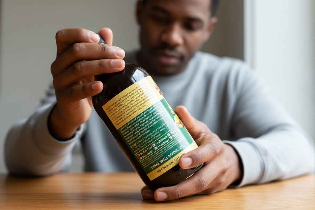 Health & Wellness