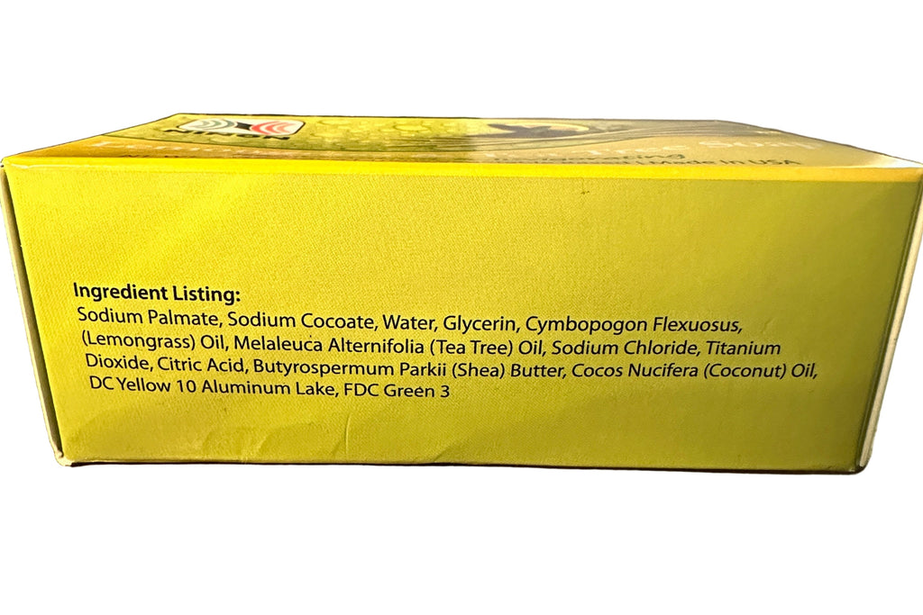 Natural Soap