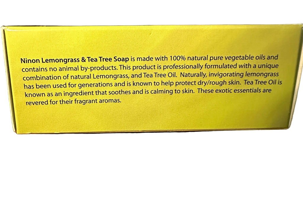 Natural Soap