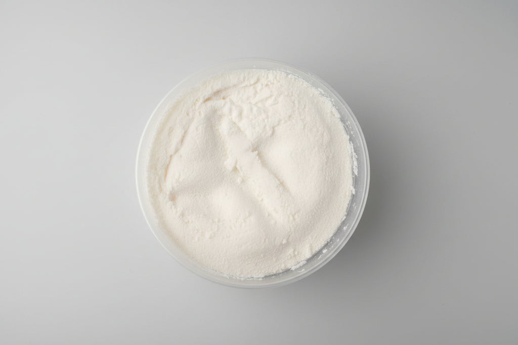 RAW BODY BUTTERS