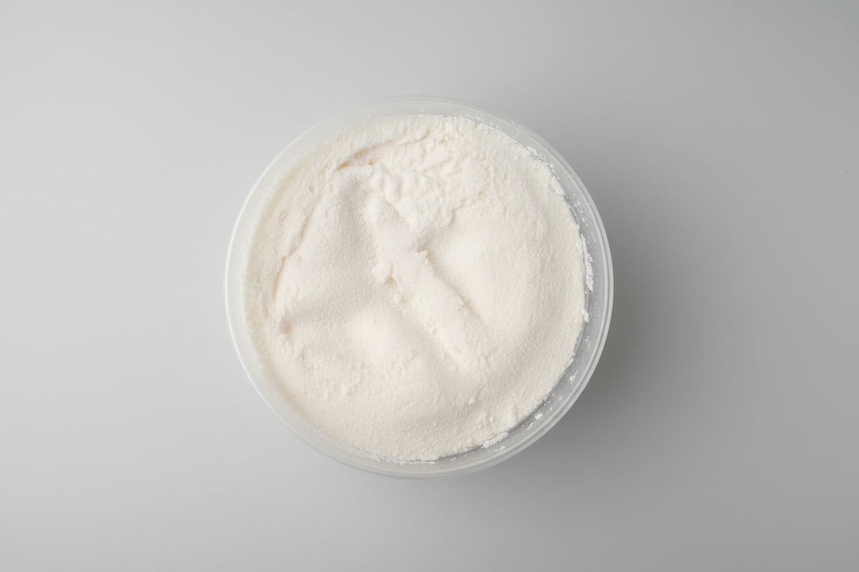 RAW BODY BUTTERS