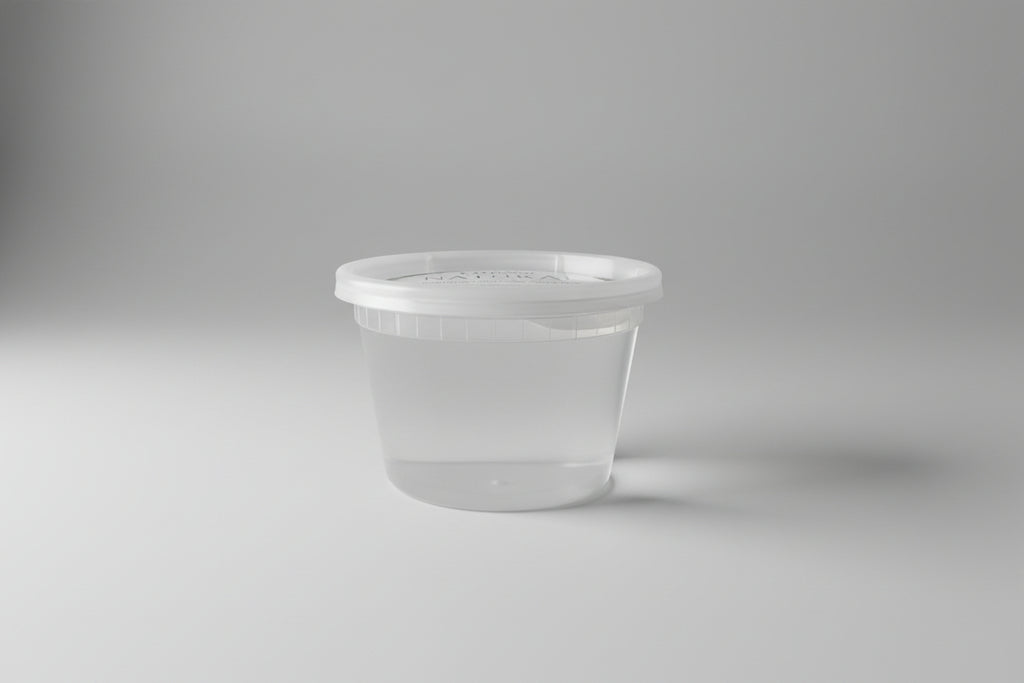 100% Natural Aloe Vera Gel 16oz