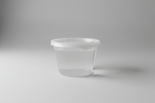 100% Natural Aloe Vera Gel 16oz