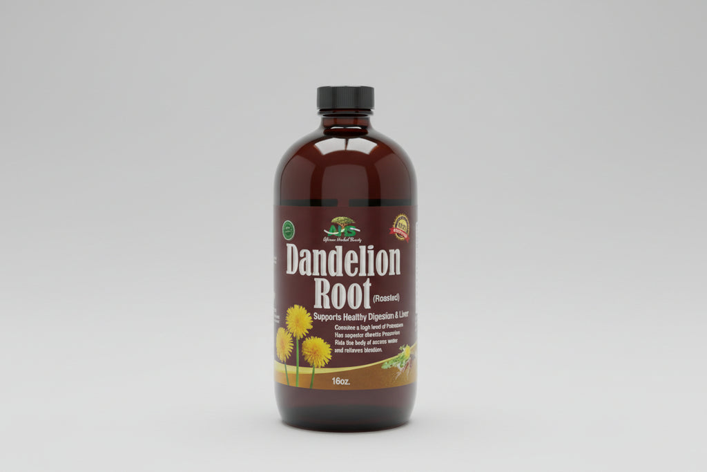 Dandelion Root