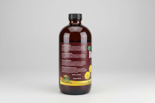 Dandelion Root