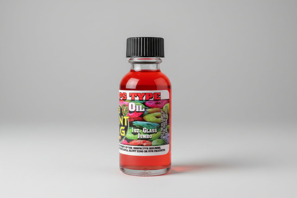 FRUIT LOOPS TYPE Burning Oil