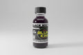 Black Ice Type 1oz Burning Oil