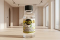 GAIN ISLAND FRESH 1oz Burning Oil