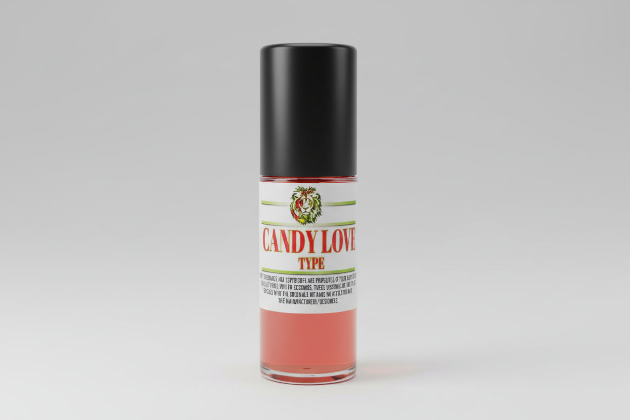 Candy Love ( Q ) 1oz