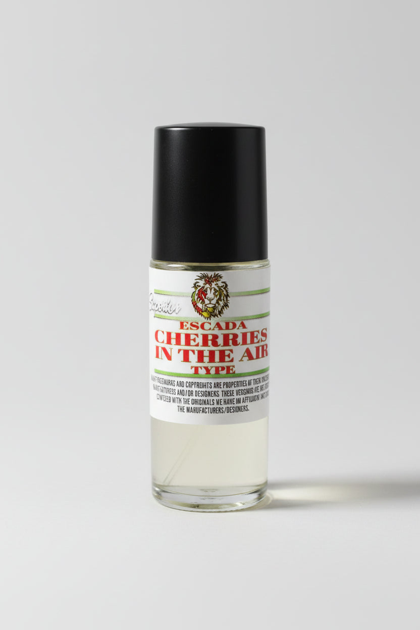 Escada Cherries in the Air (Q) 1oz