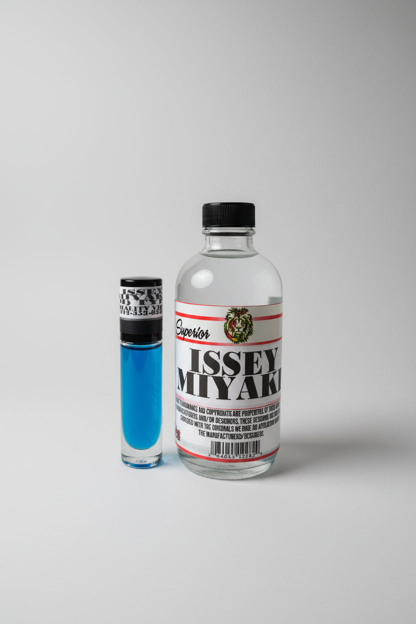 Issey Miyake (M)