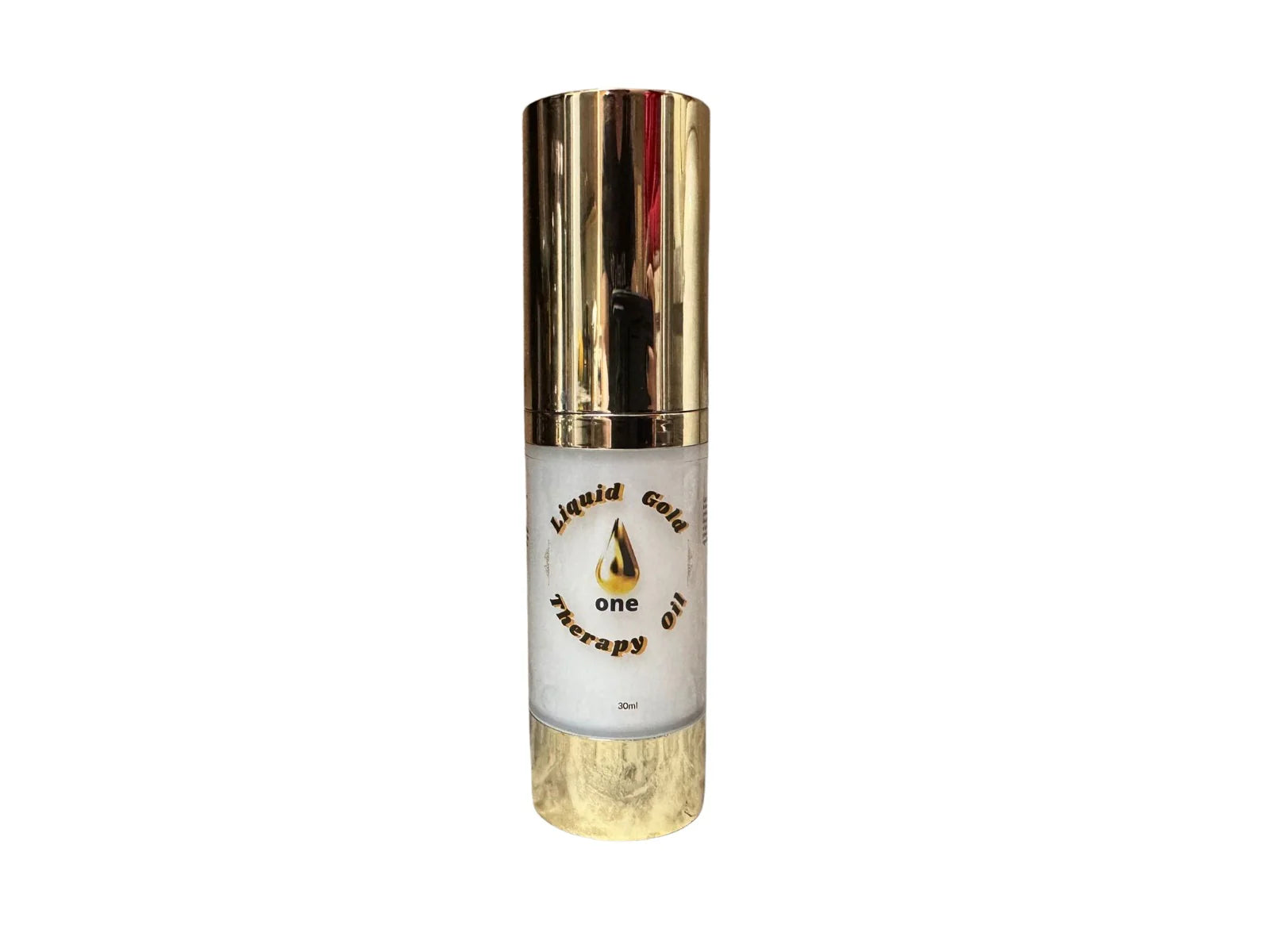 Liquid Gold One Cool Relief Cream (30ml)