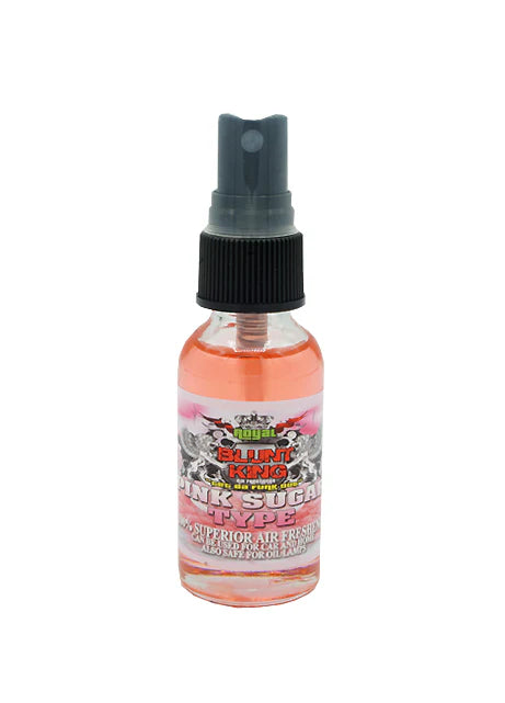 PINK SUGAR TYPE AIR FRESHENER