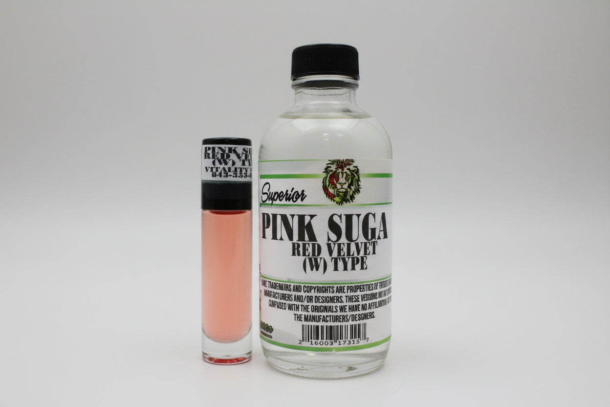 Pink Sugar (W)