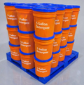 LAUNDRY DETERGENT - COMPARISON TO TIDE TYPE 5Gallons