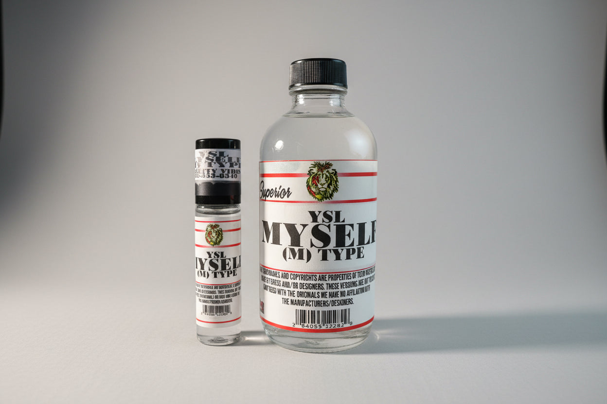 MYSELF BY YSL (M) TYPE