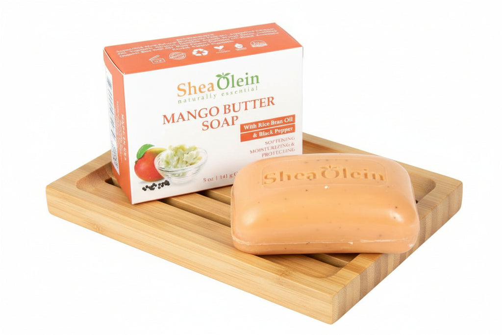 Natural Soap